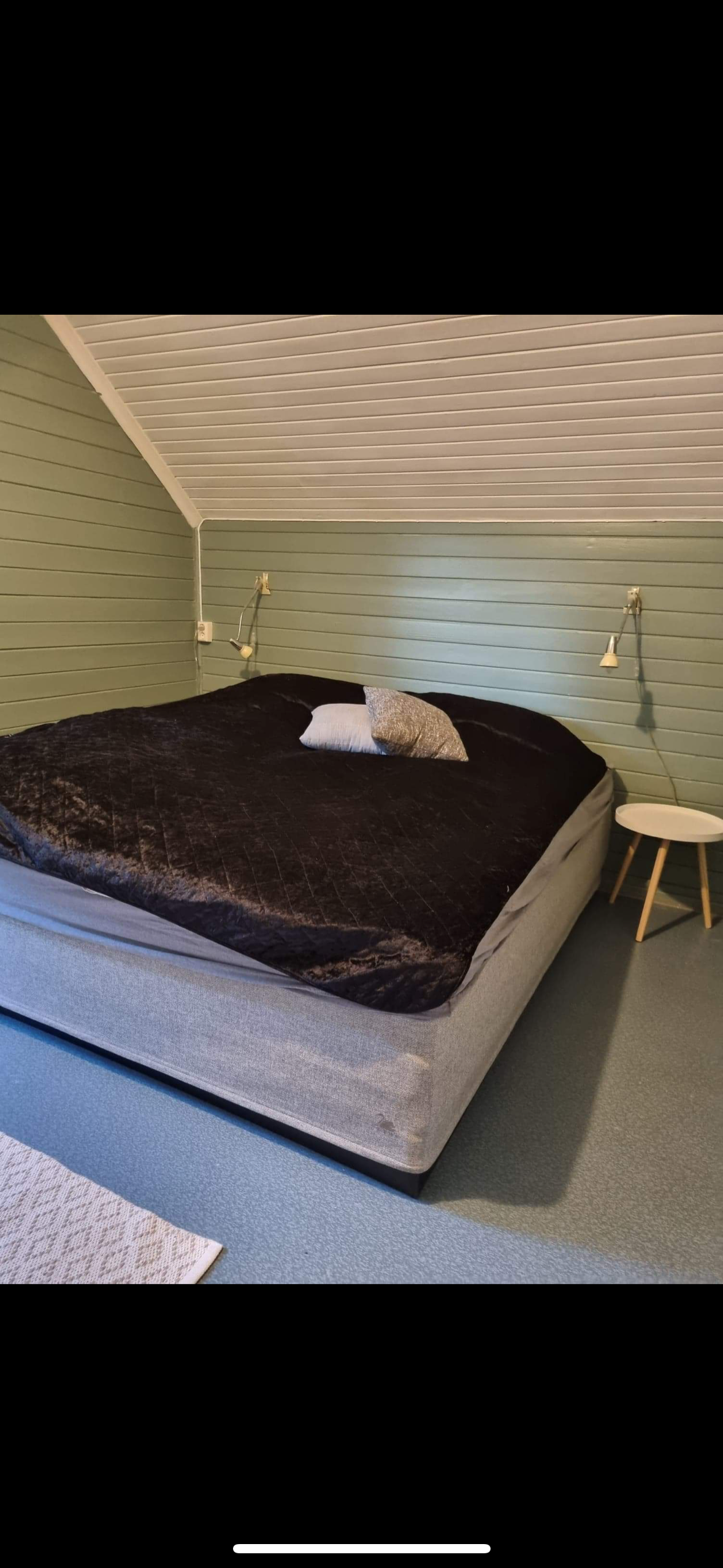 Soverom 3 Galleribilde