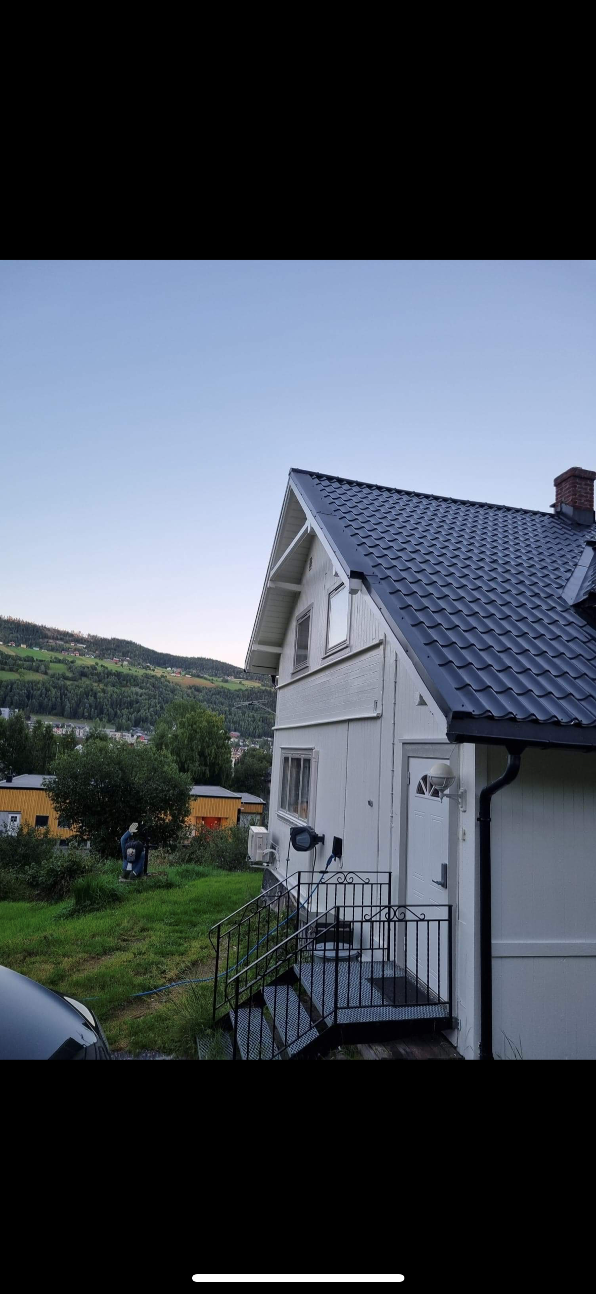 Nordveggen Galleribilde