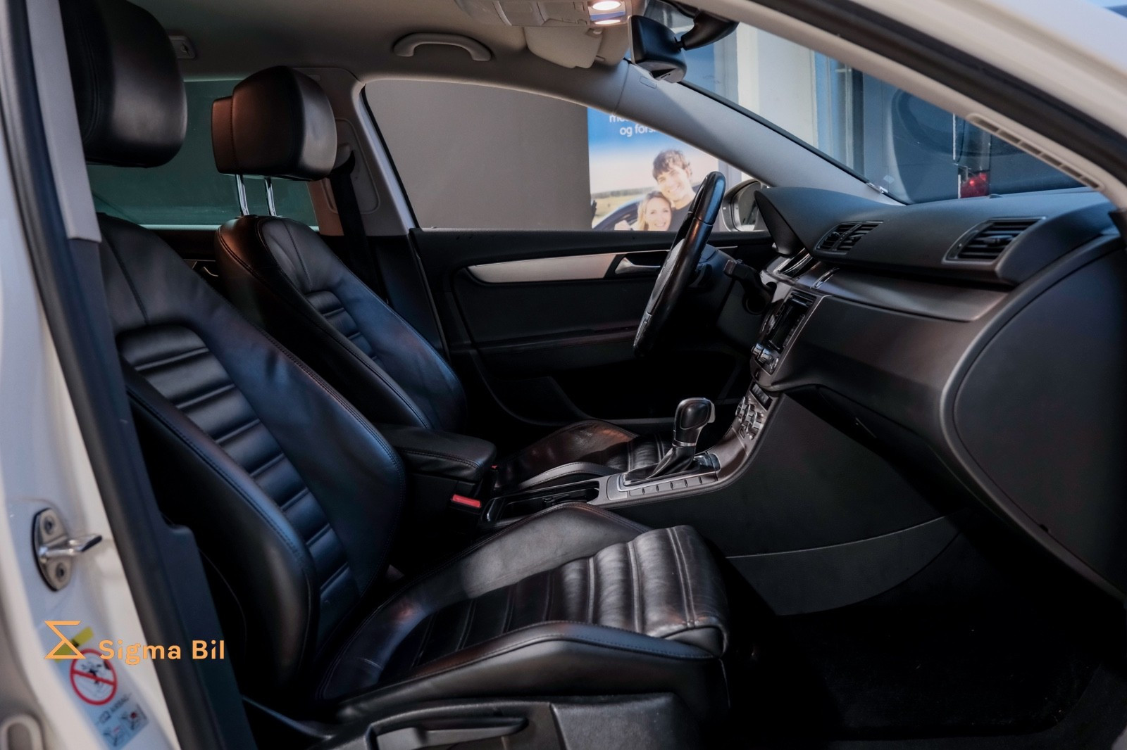 Bilde av Volkswagen Passat