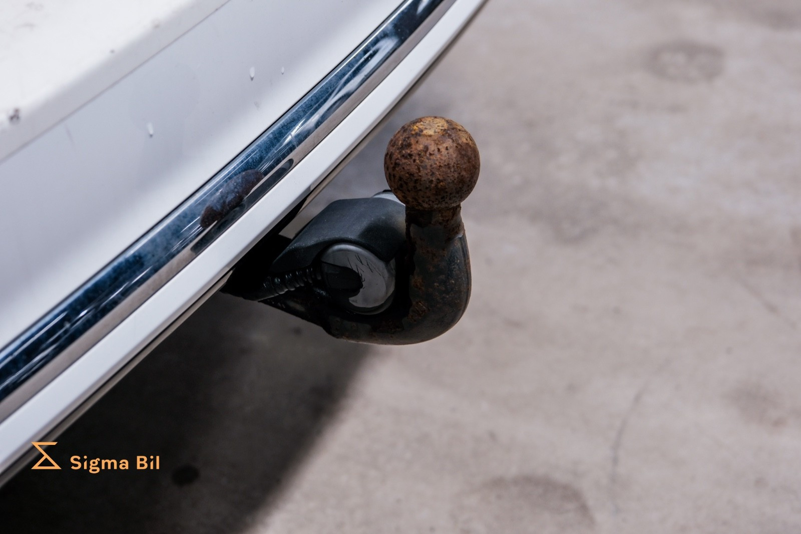 Bilde av Volkswagen Passat