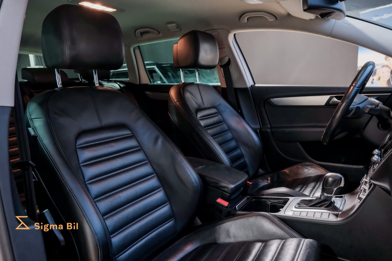 Bilde av Volkswagen Passat