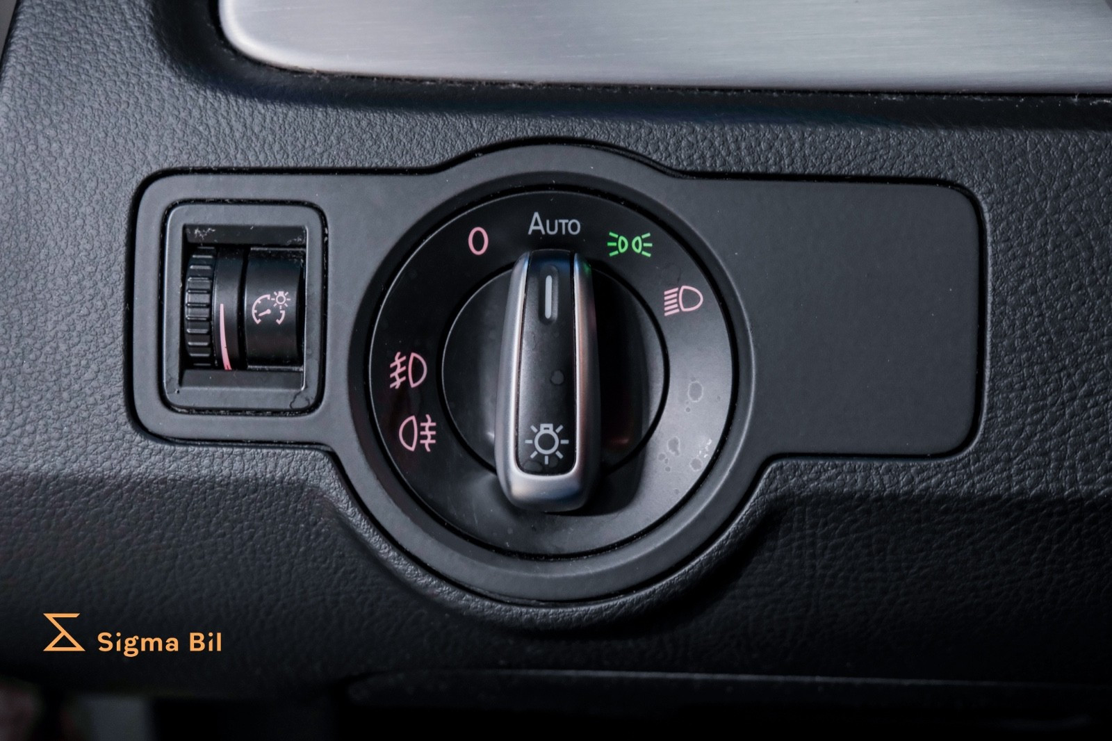 Bilde av Volkswagen Passat