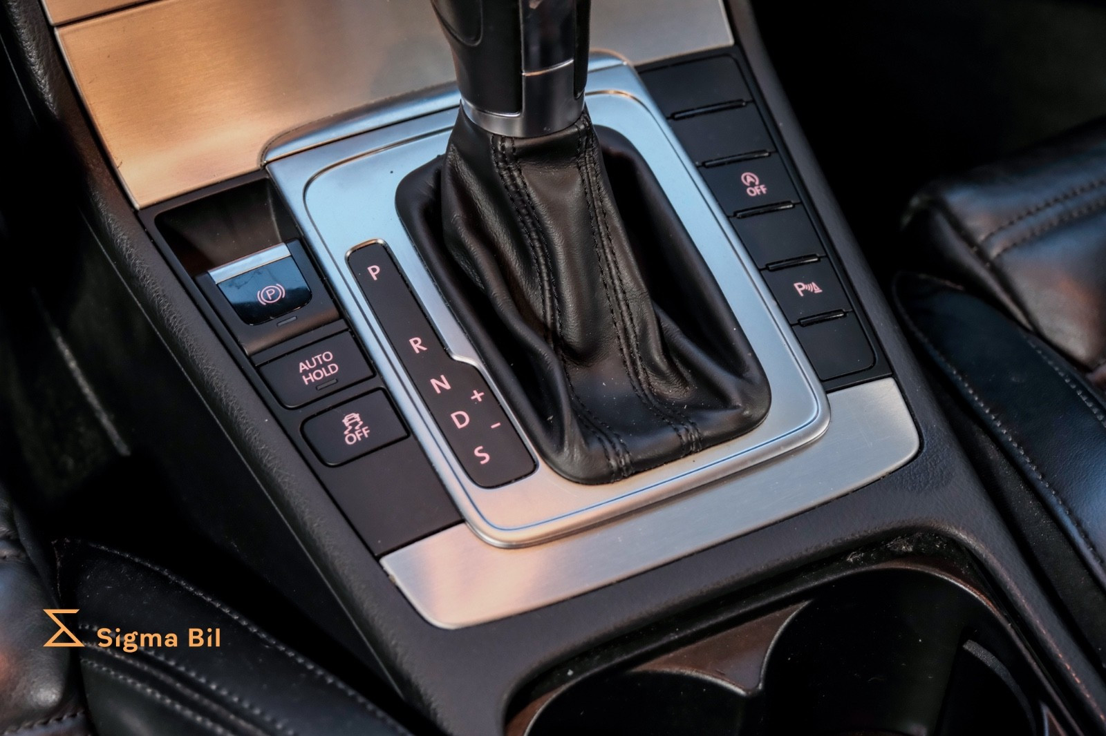 Bilde av Volkswagen Passat