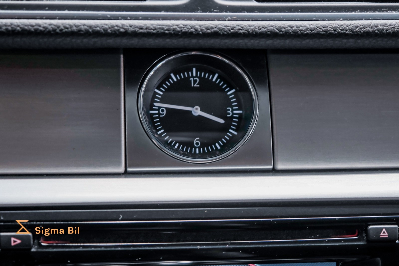 Bilde av Volkswagen Passat