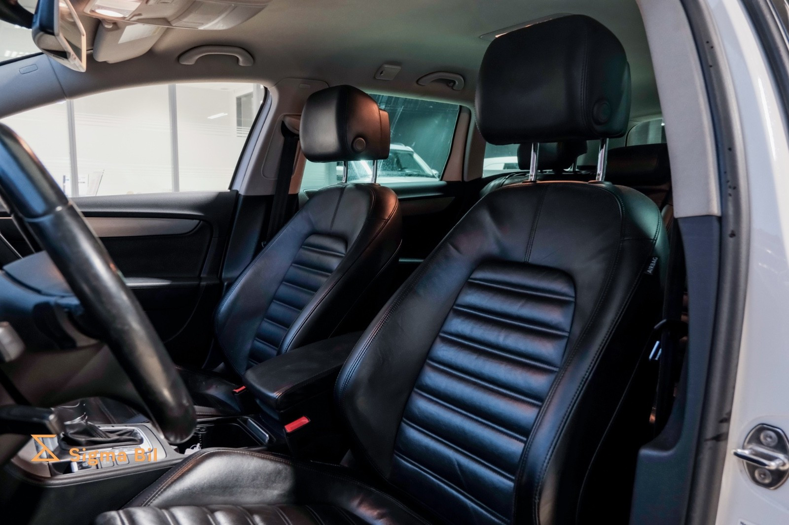 Bilde av Volkswagen Passat
