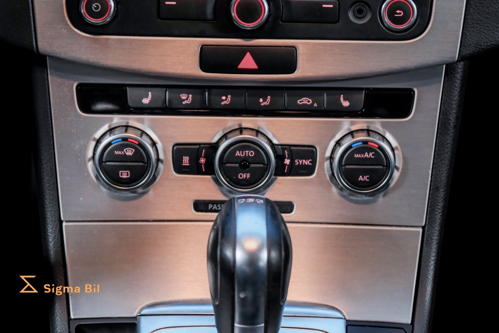 Bilde av Volkswagen Passat