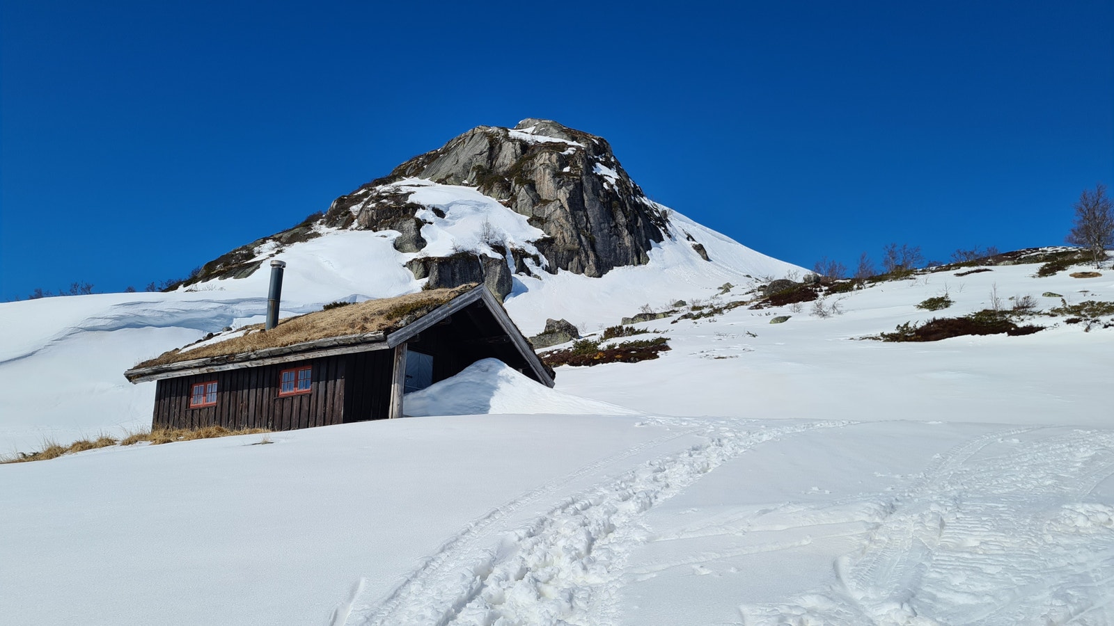 Støylen Galleribilde