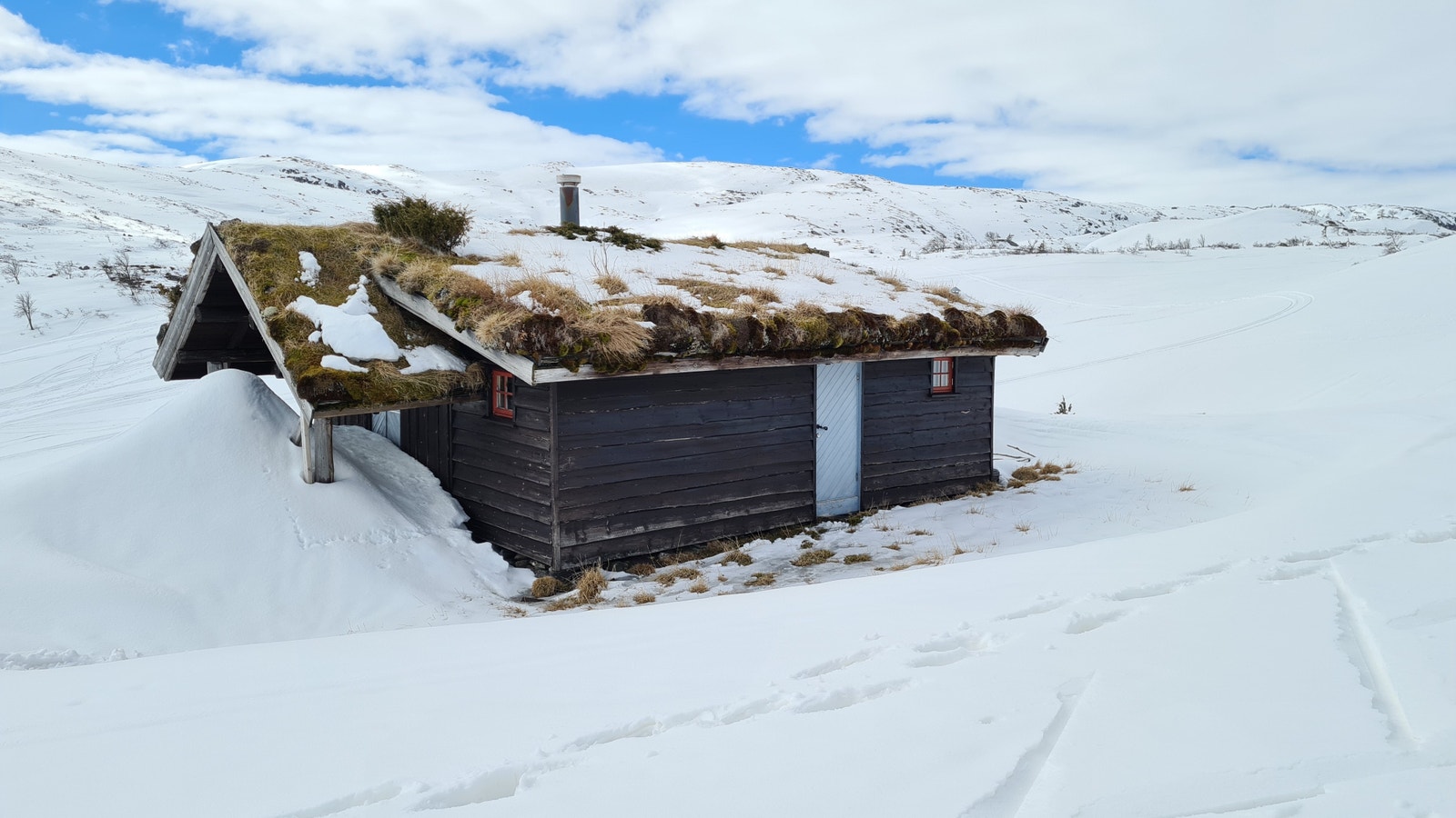 Støylen Galleribilde