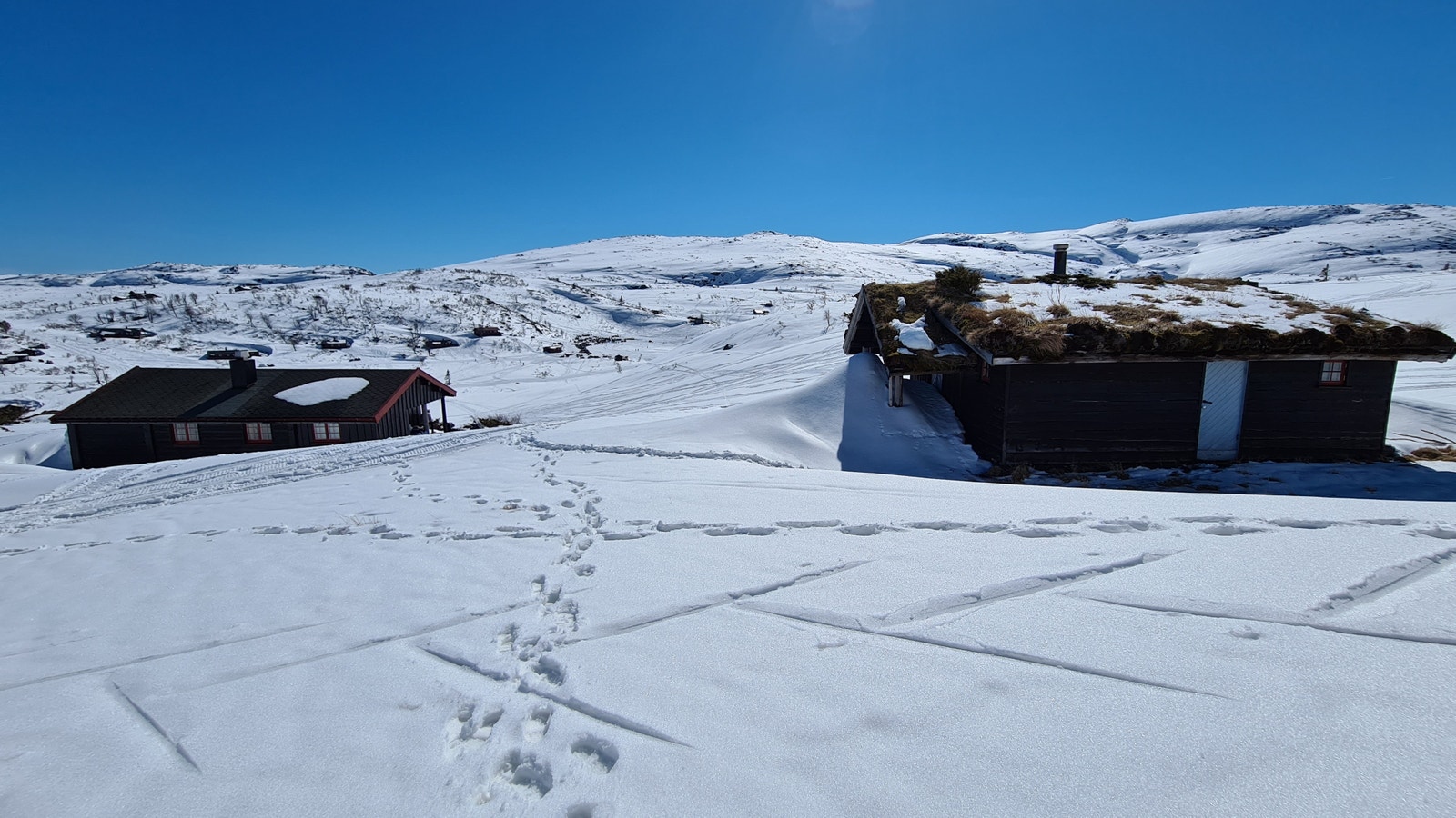 Kjeddingstøyl Galleribilde