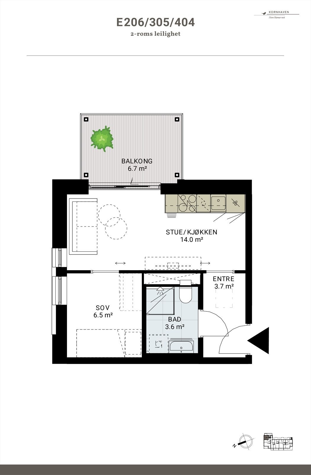 Kornhaven_Hus_E_ Galleribilde