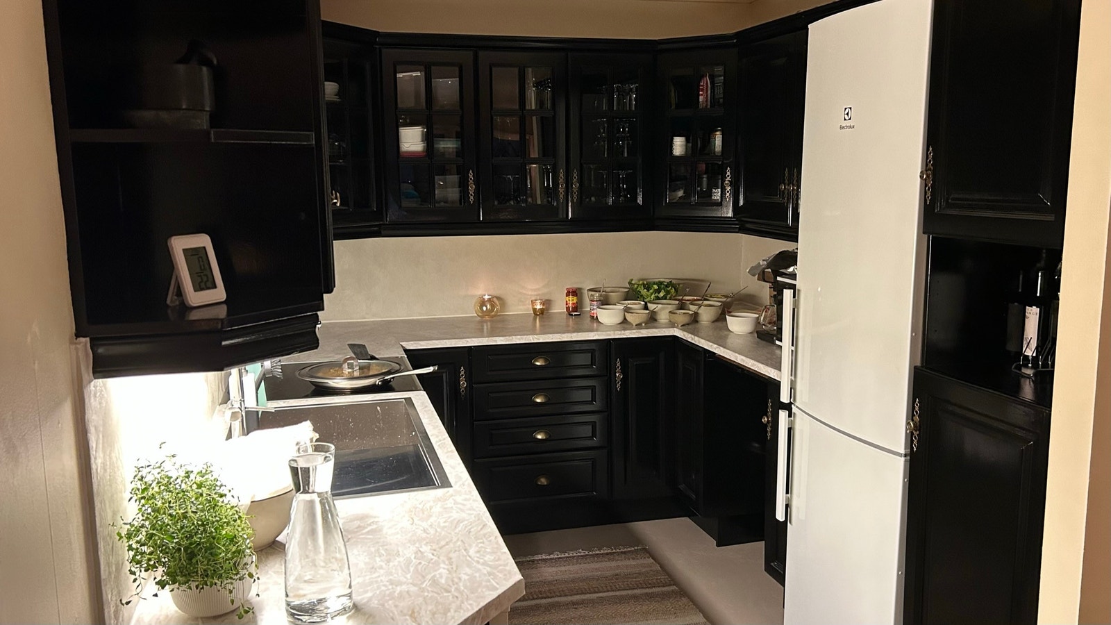 Kjøkken 2 Galleribilde