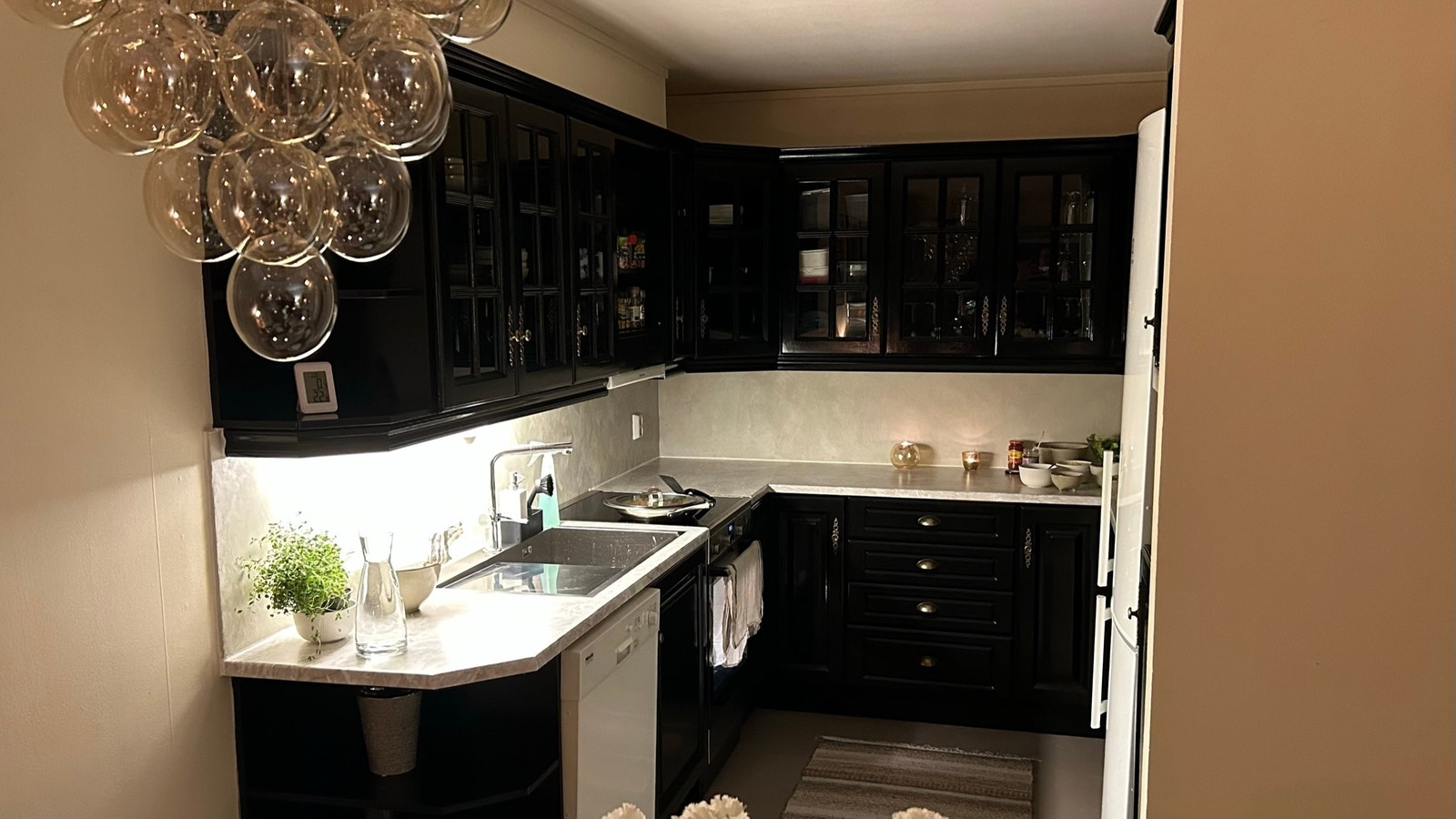 Kjøkken 1 Galleribilde