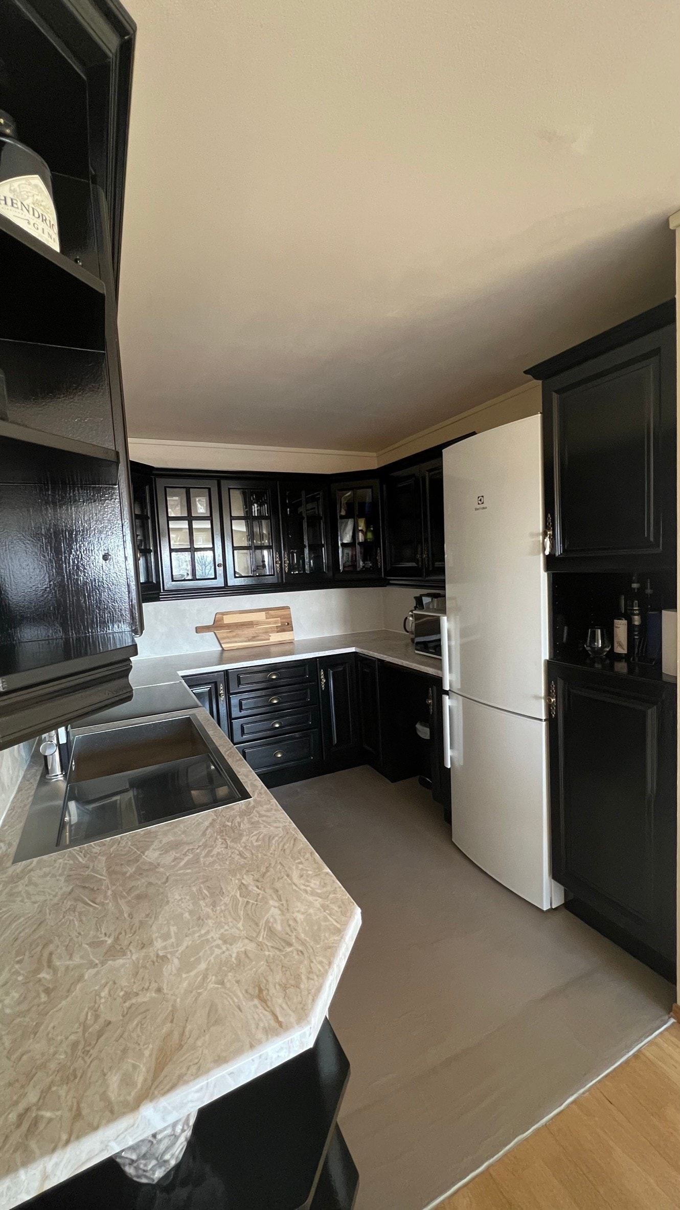 Kjøkken 4 Galleribilde