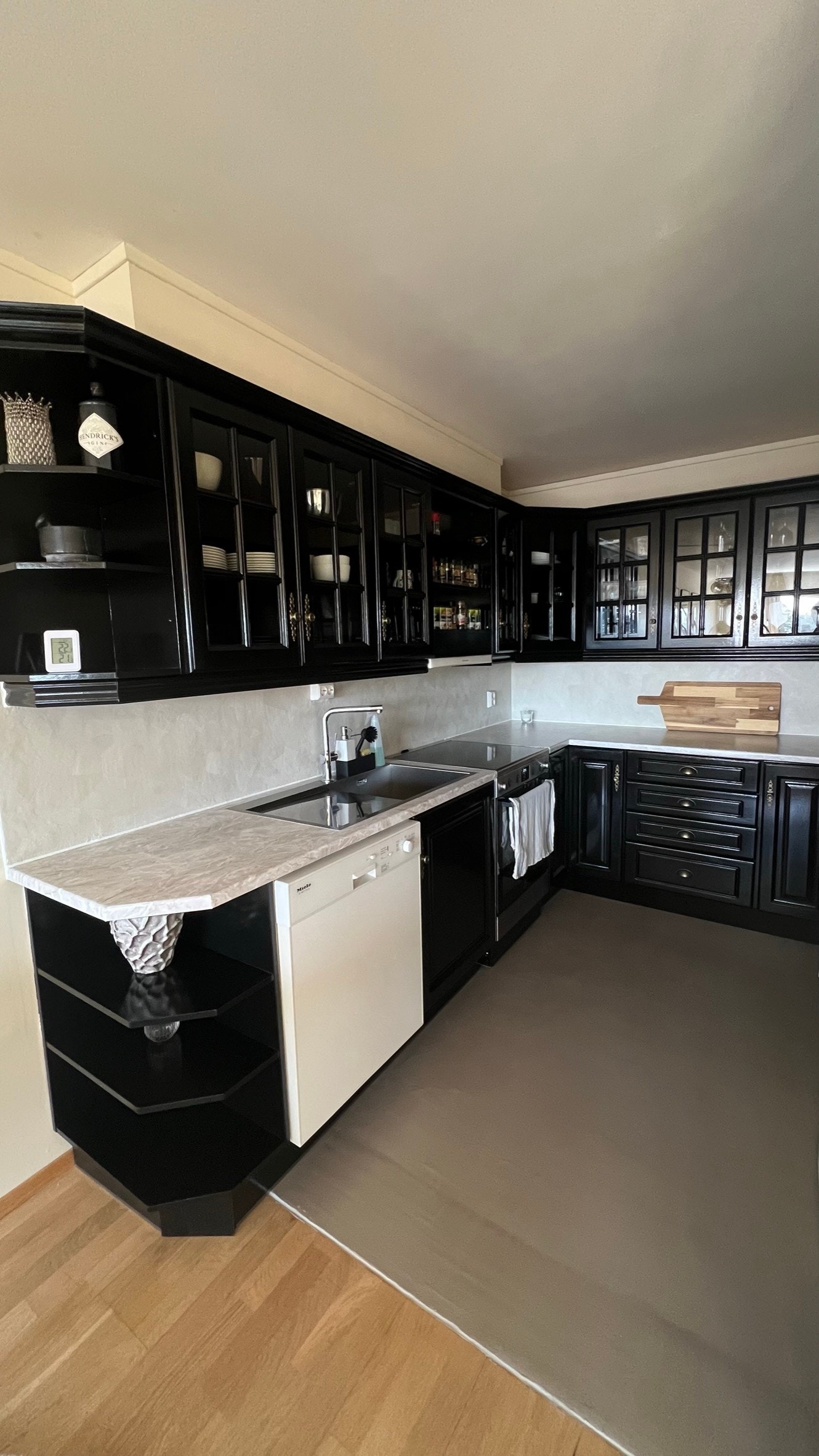 Kjøkken 3 Galleribilde