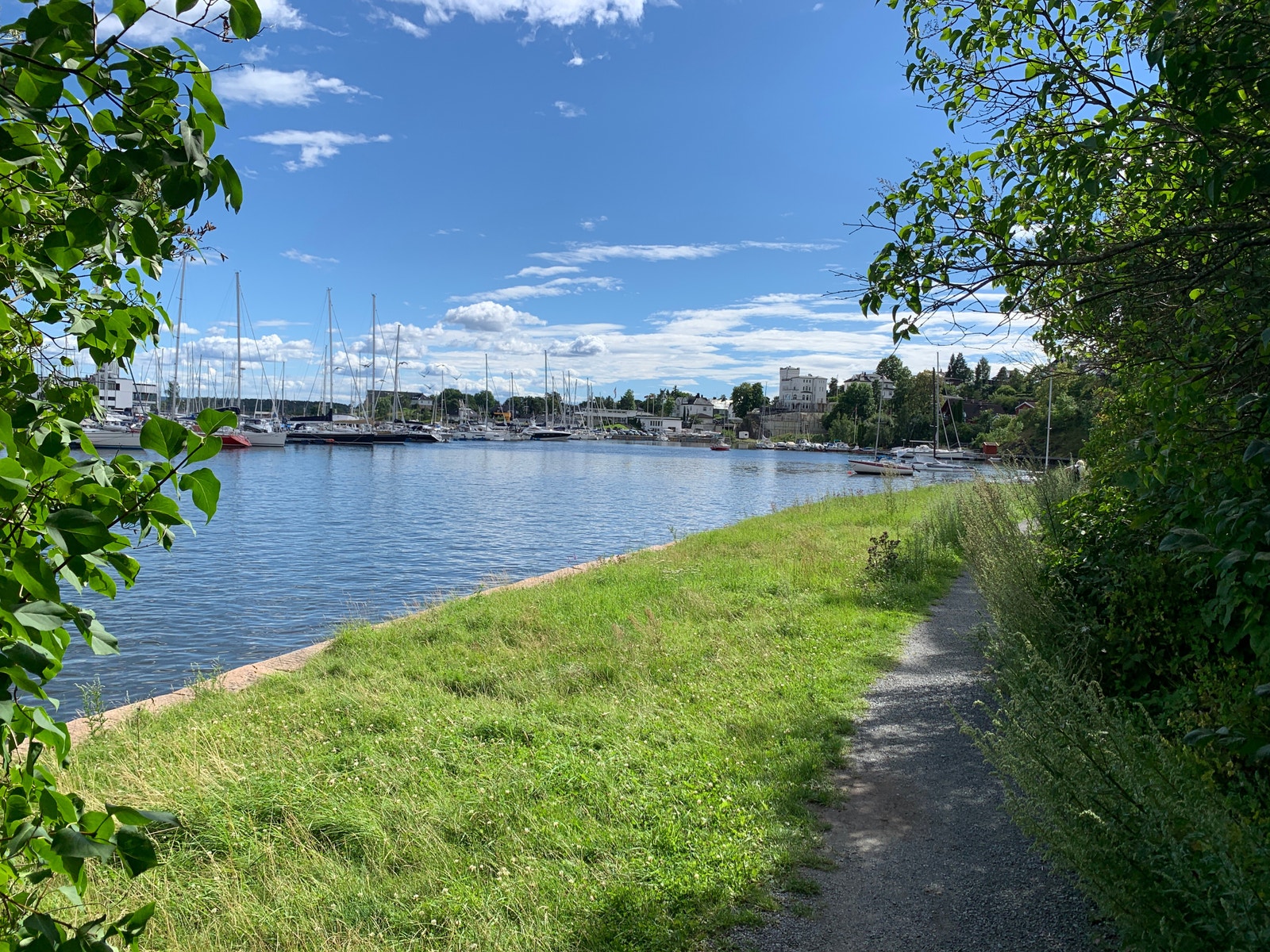 Kyststi 4 Galleribilde