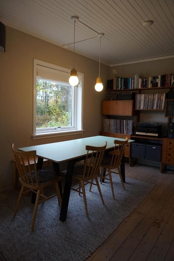 Spisebord Galleribilde