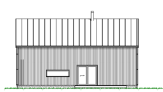 Fasade 2 Galleribilde