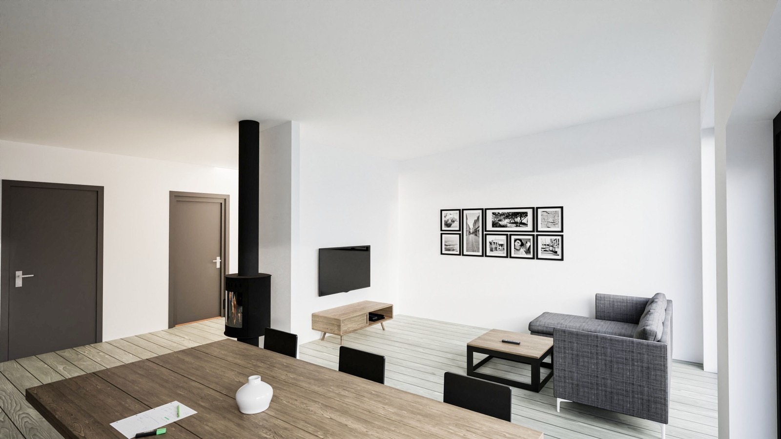 Illustrasjonsbilde Galleribilde