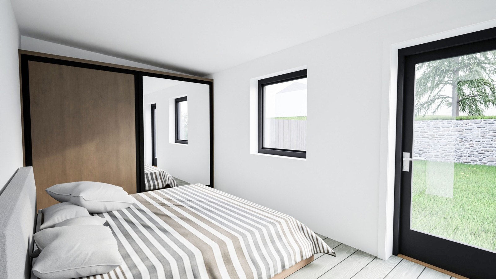 Illustrasjonsbilde Galleribilde