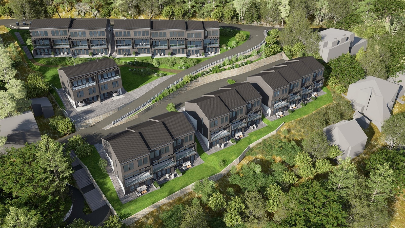 Oversiktsbilde Galleribilde