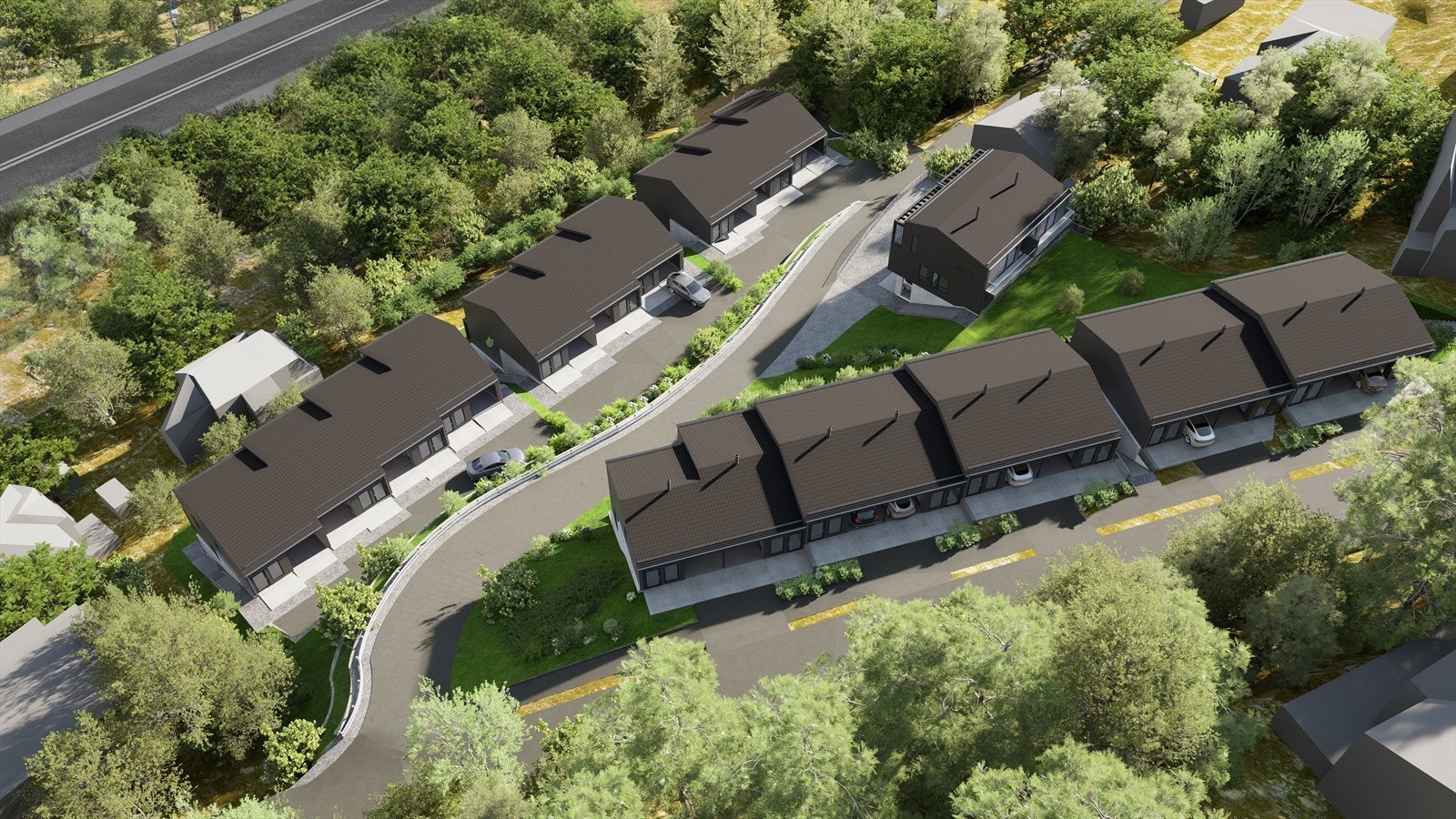 Oversiktsbilde Galleribilde