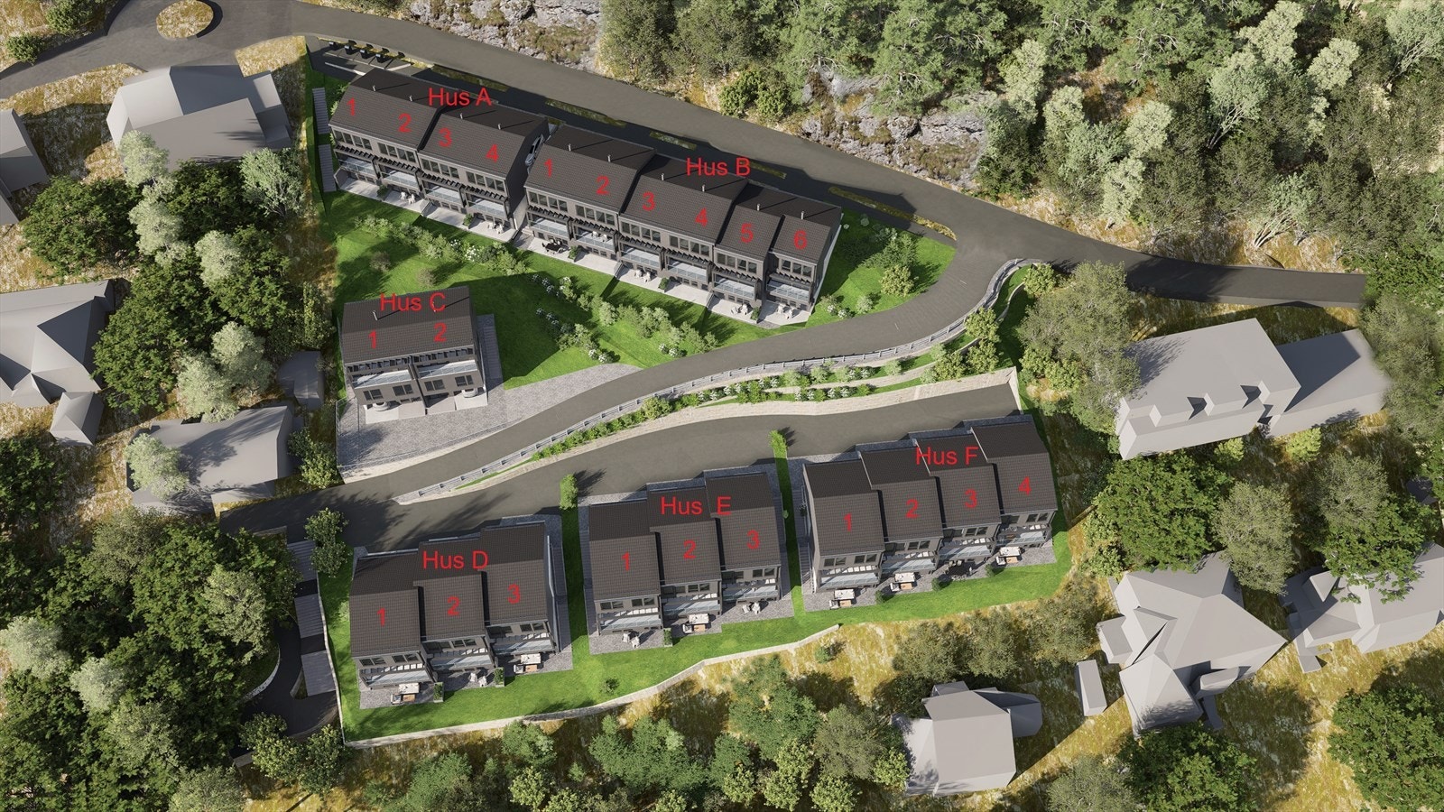 Oversiktsbilde Galleribilde