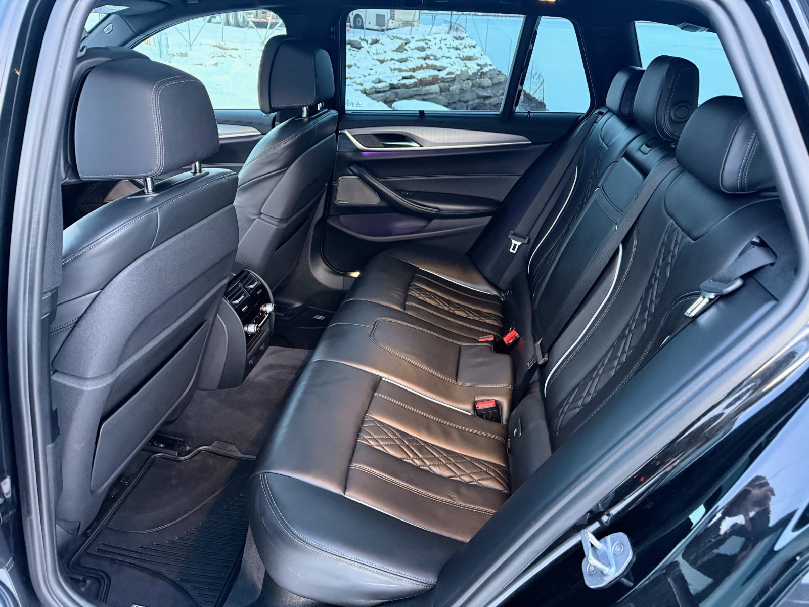BMW 530d 11