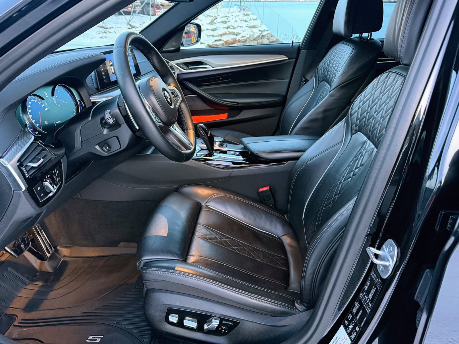 BMW 530d 2