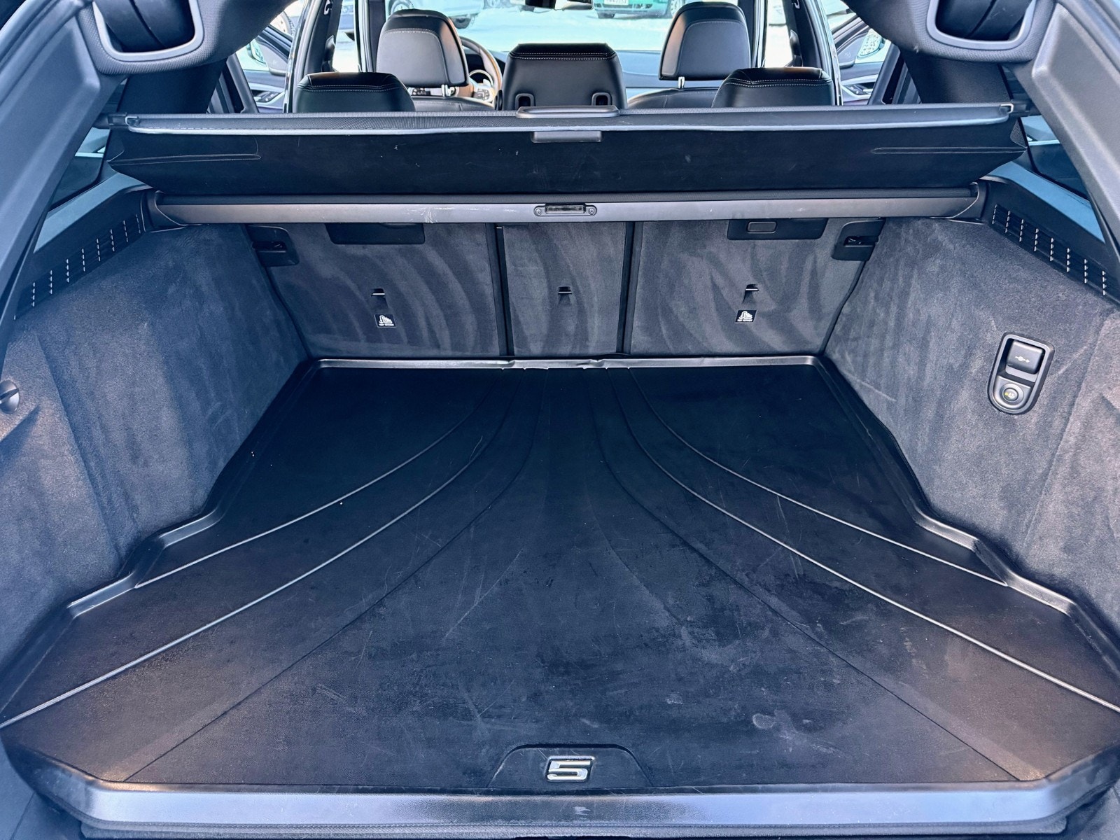 BMW 530d 15