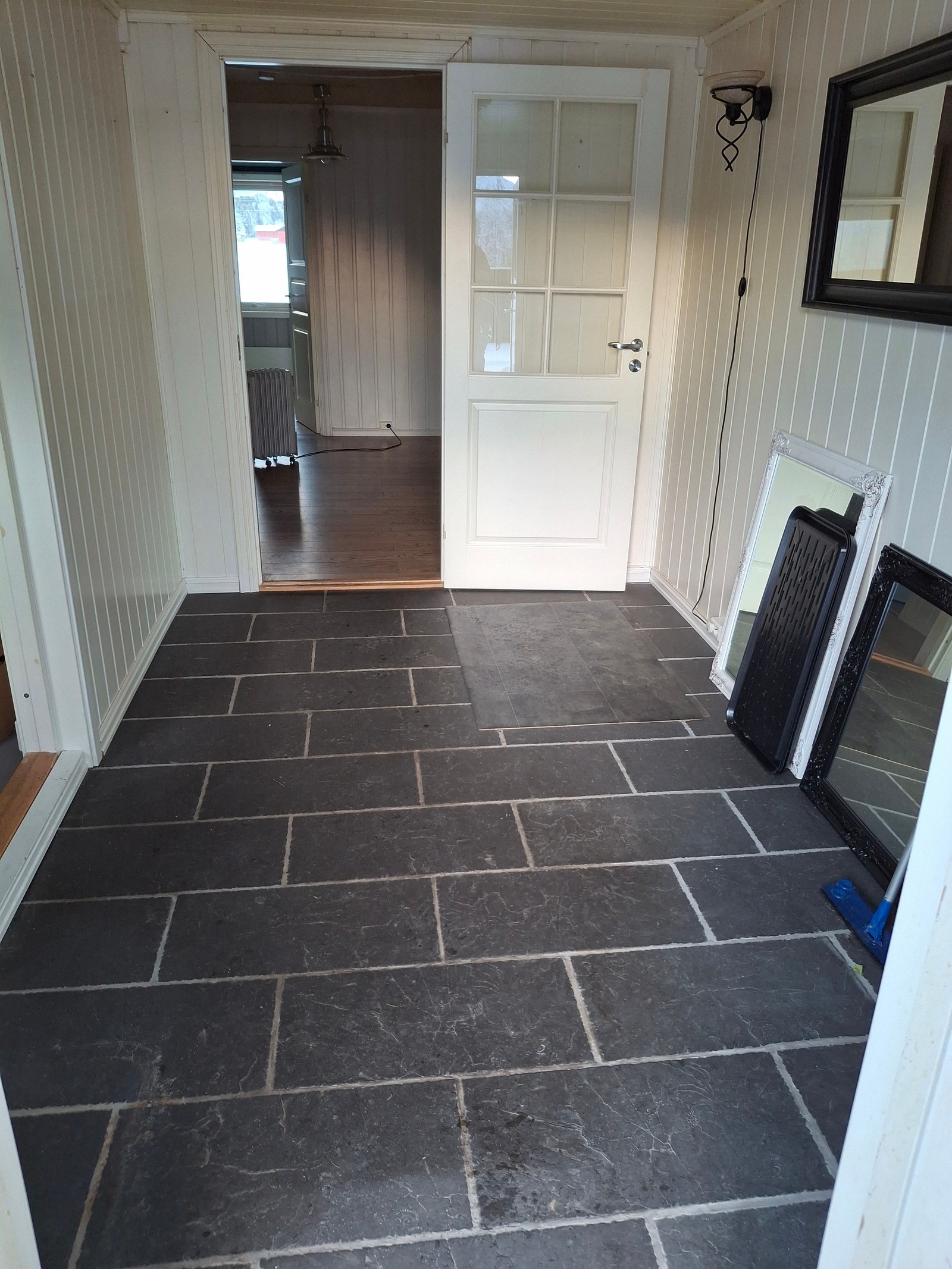 Inngangsparti-1 Galleribilde