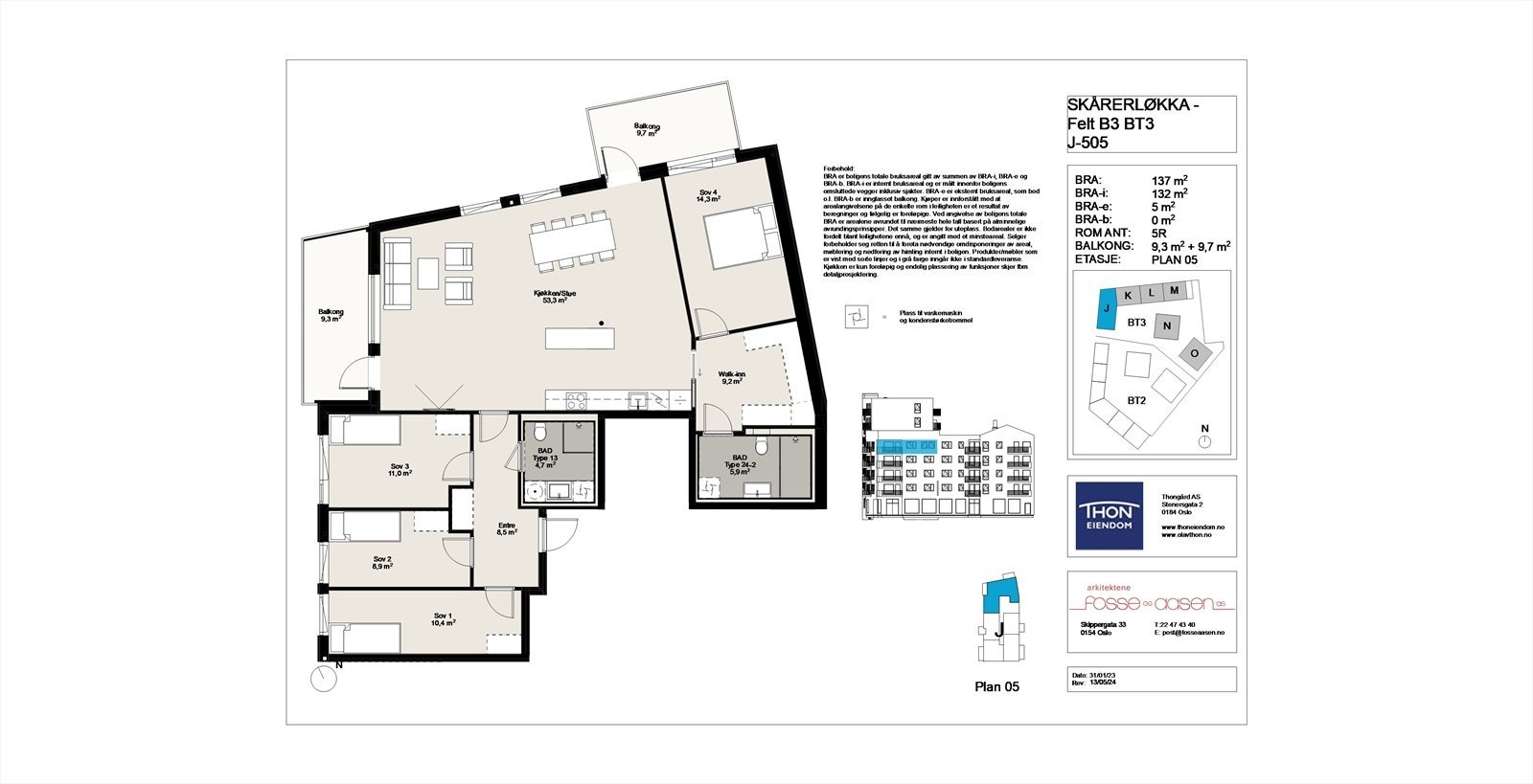 Salgstegning J505.jpg Galleribilde