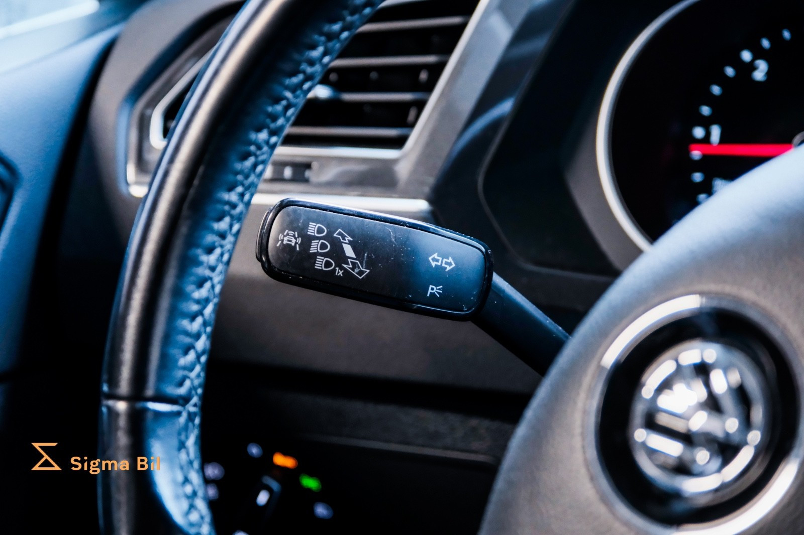 Bilde av Volkswagen Tiguan