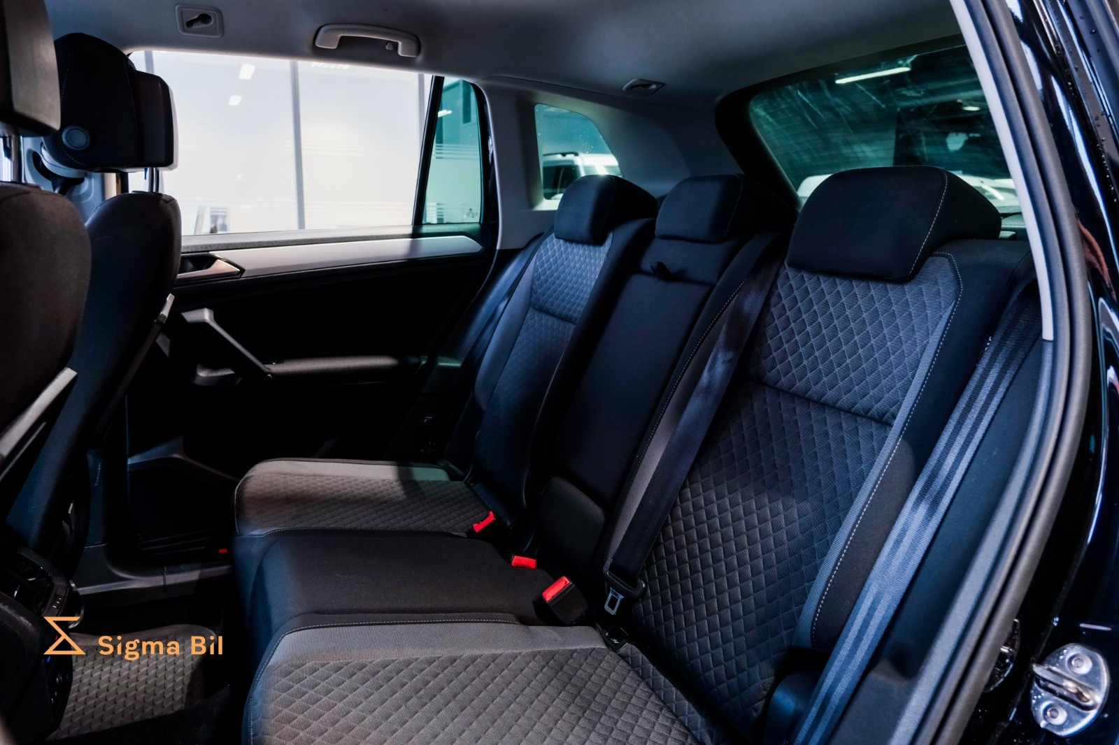 Bilde av Volkswagen Tiguan