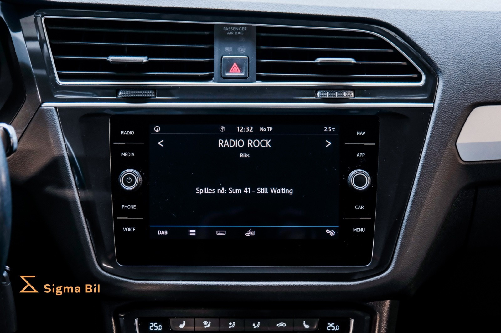 Bilde av Volkswagen Tiguan