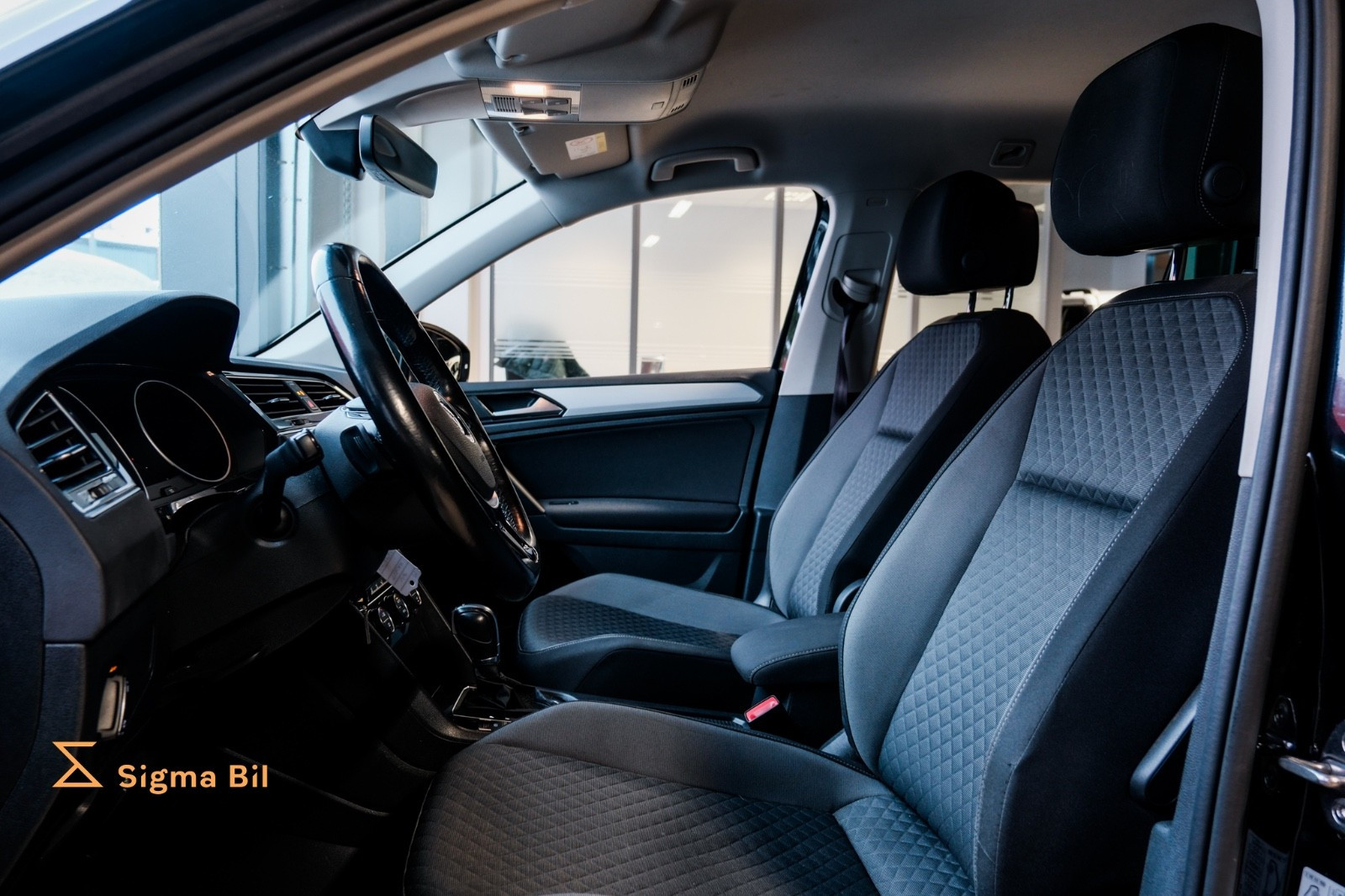 Bilde av Volkswagen Tiguan