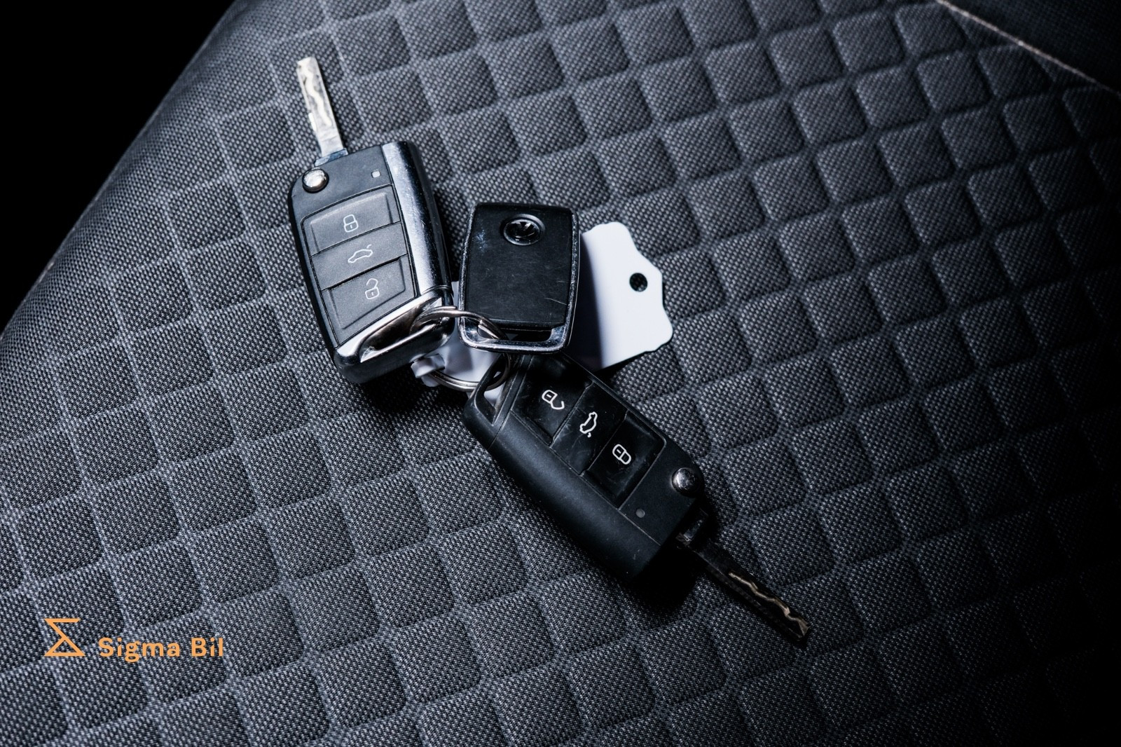 Bilde av Volkswagen Tiguan