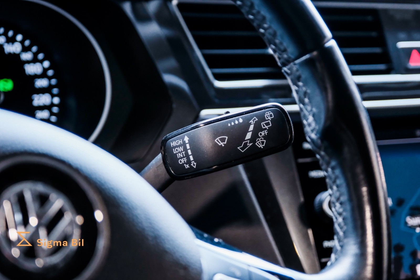 Bilde av Volkswagen Tiguan