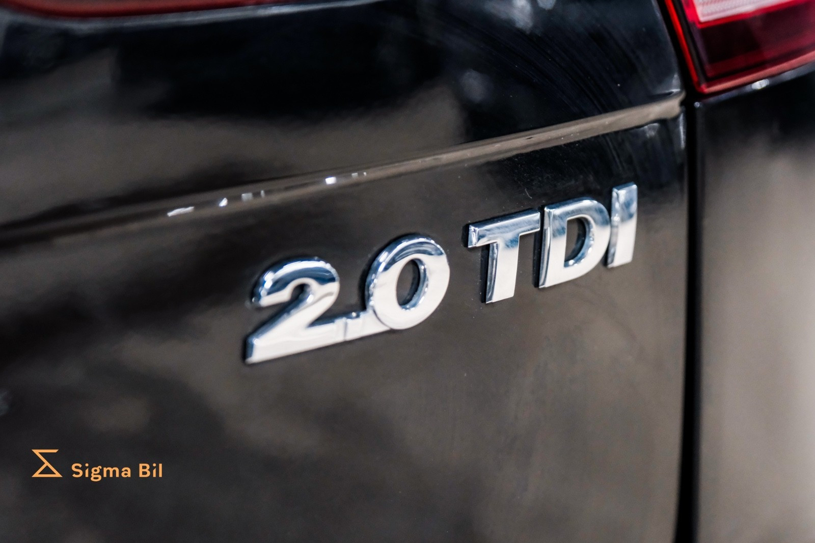 Bilde av Volkswagen Tiguan