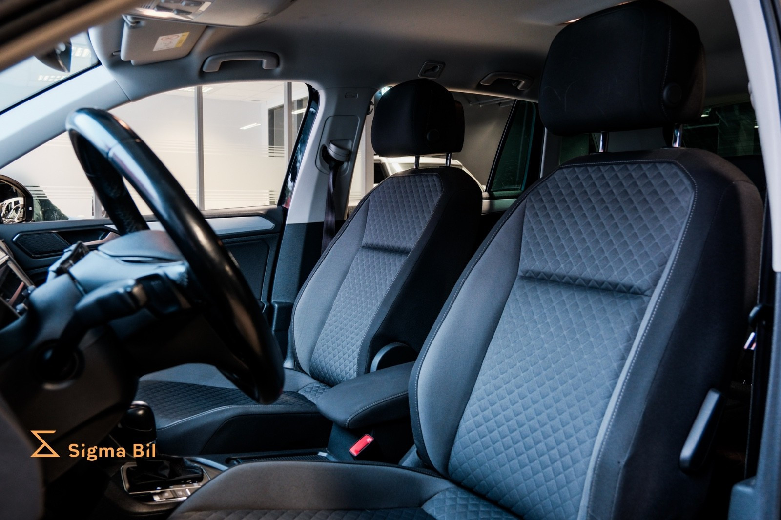 Bilde av Volkswagen Tiguan