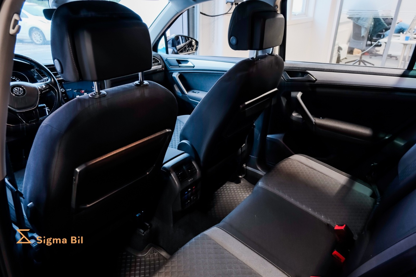 Bilde av Volkswagen Tiguan