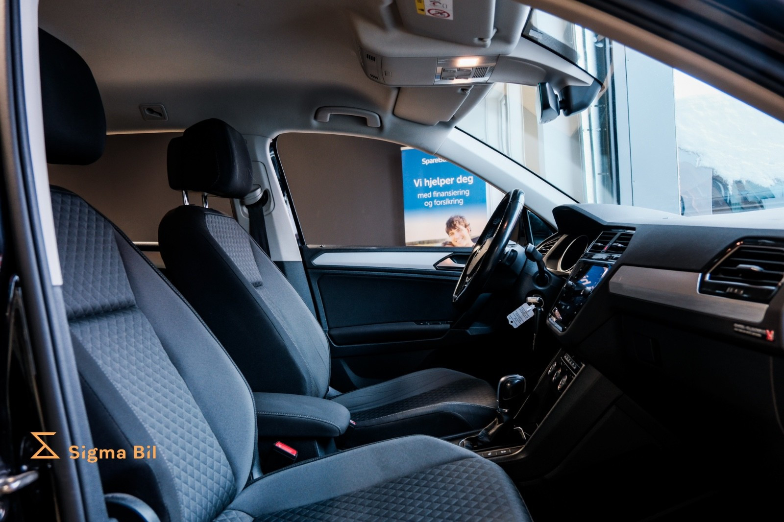 Bilde av Volkswagen Tiguan