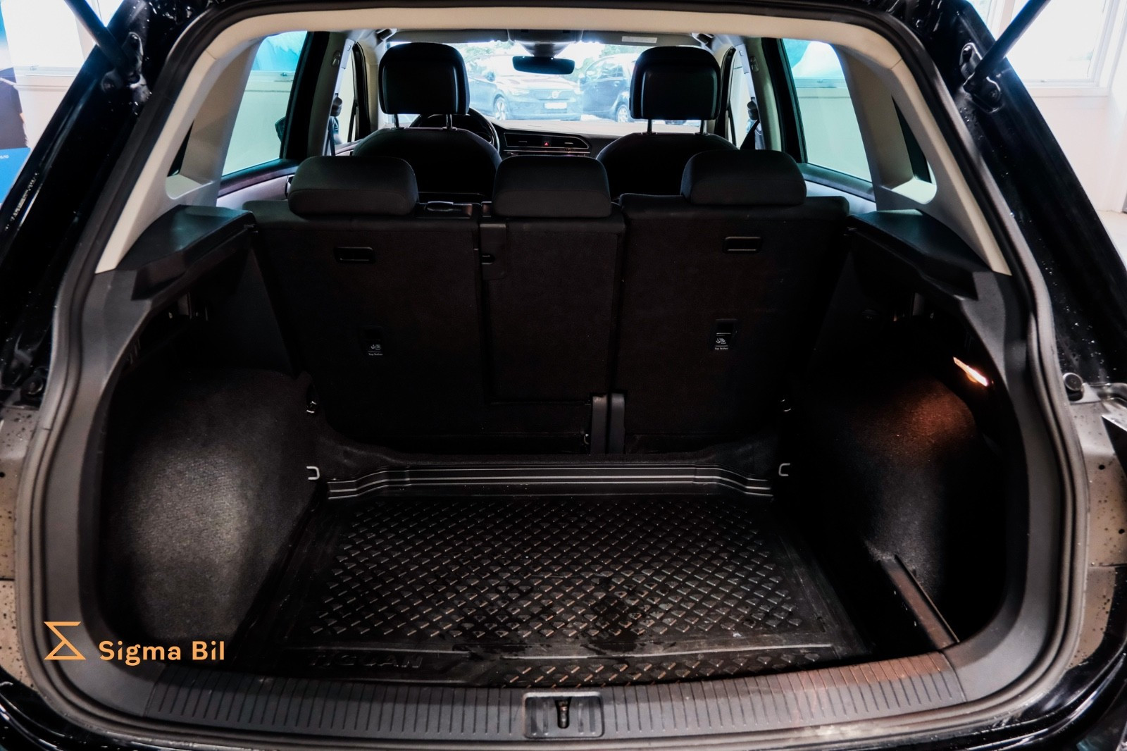 Bilde av Volkswagen Tiguan