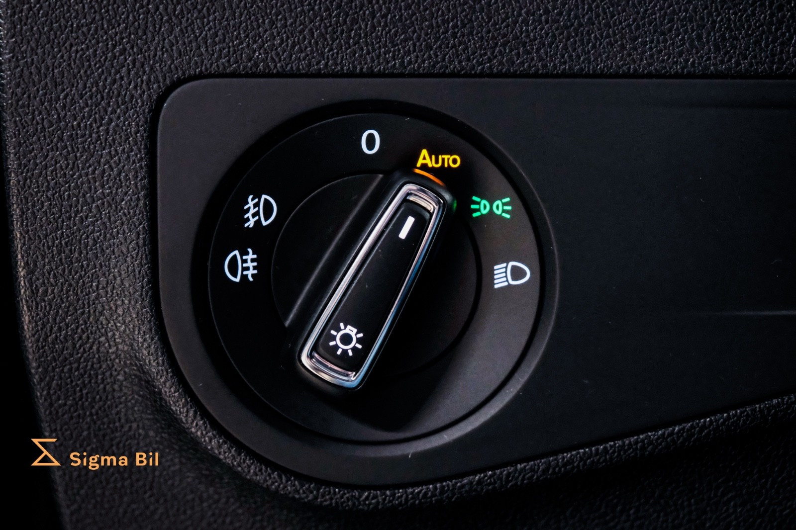 Bilde av Volkswagen Tiguan