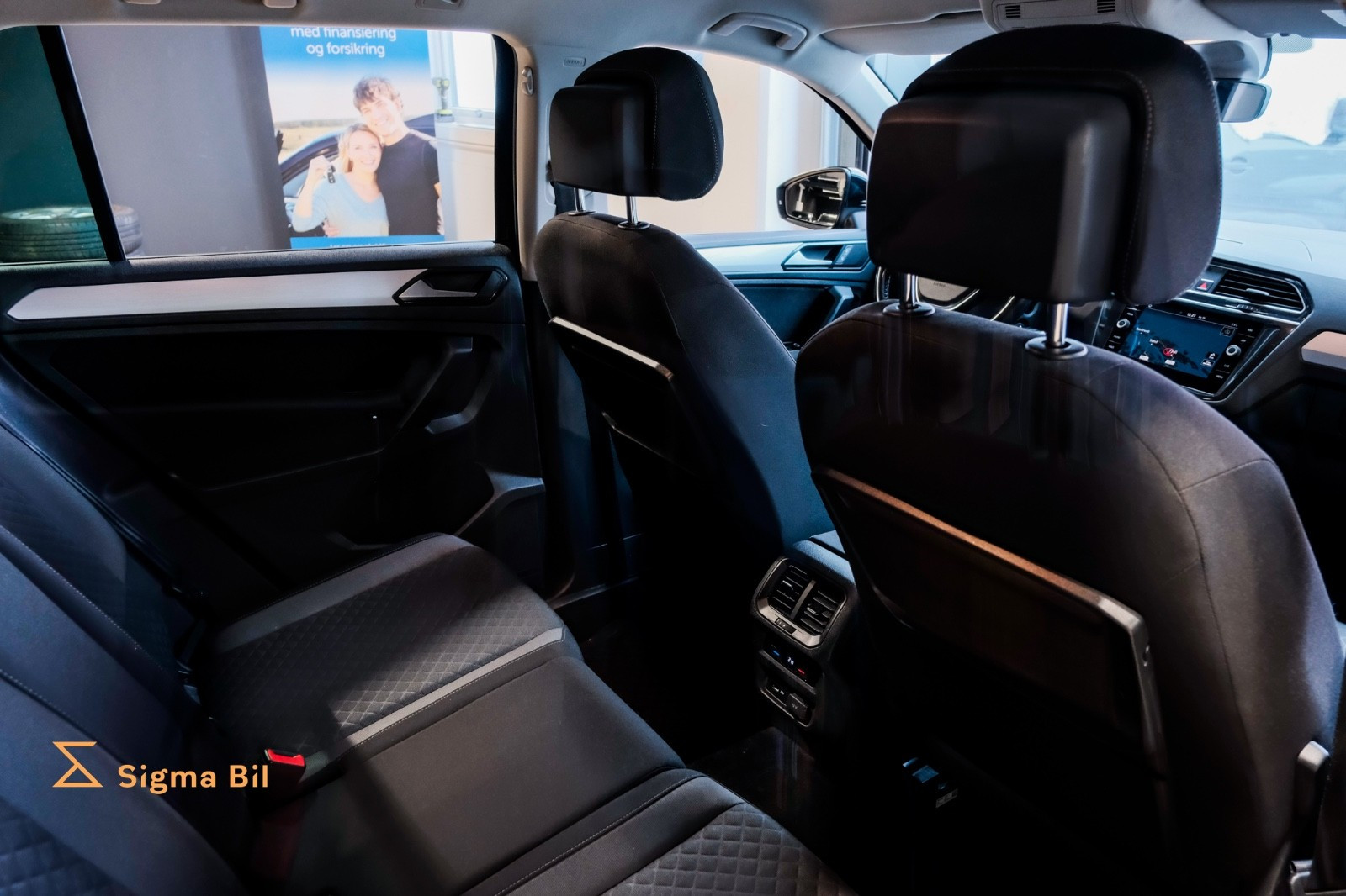 Bilde av Volkswagen Tiguan