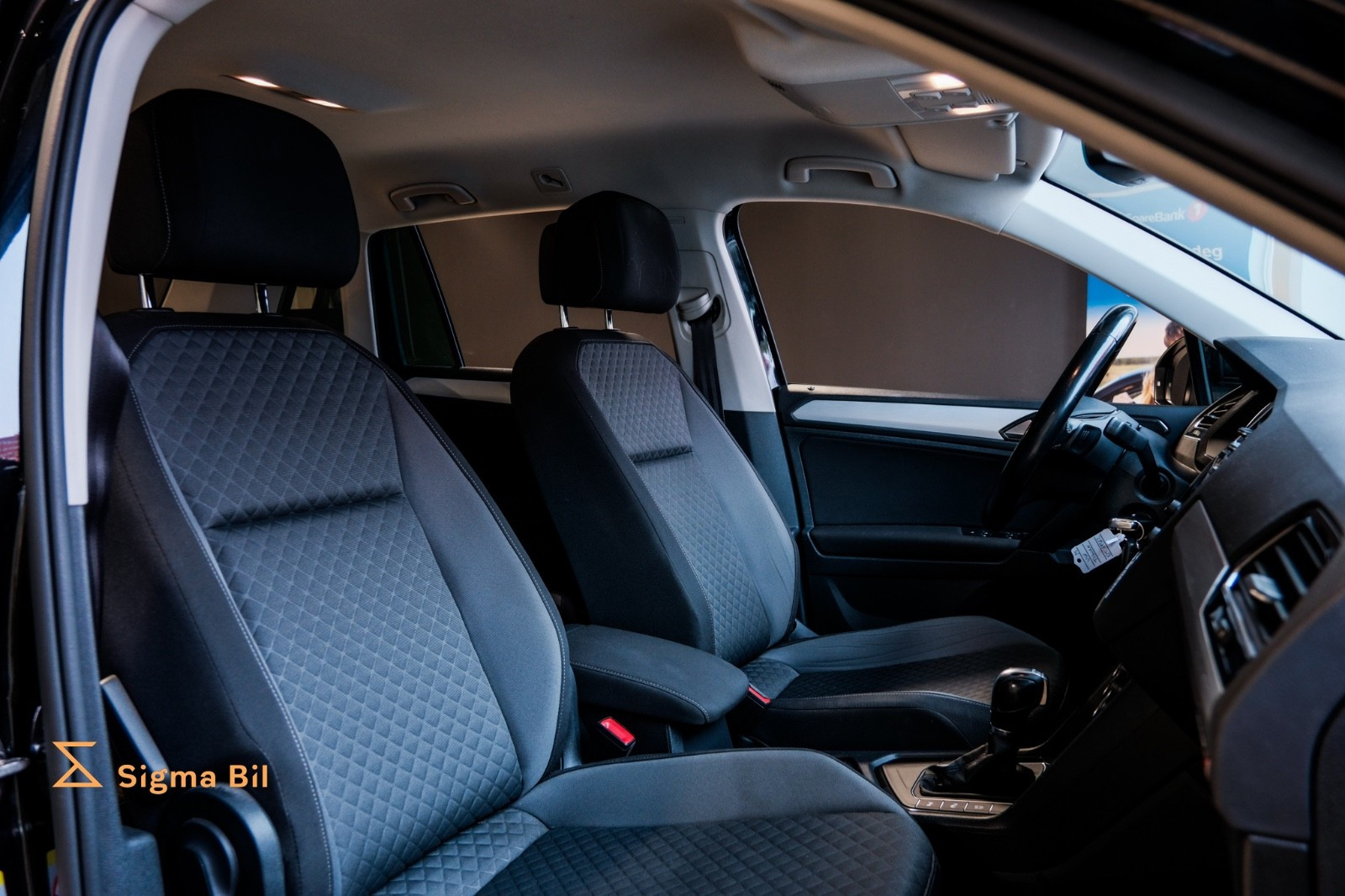 Bilde av Volkswagen Tiguan