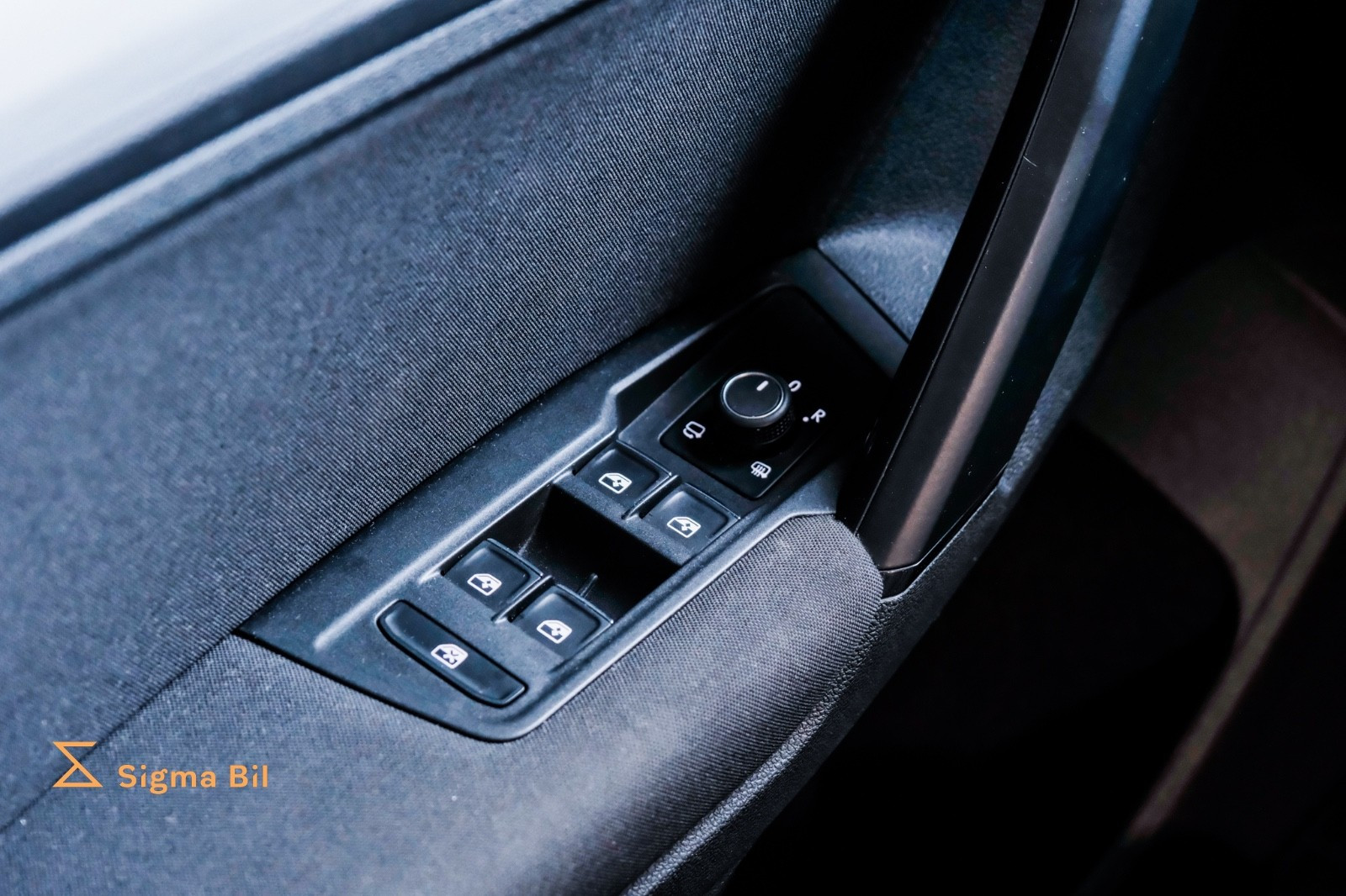 Bilde av Volkswagen Tiguan