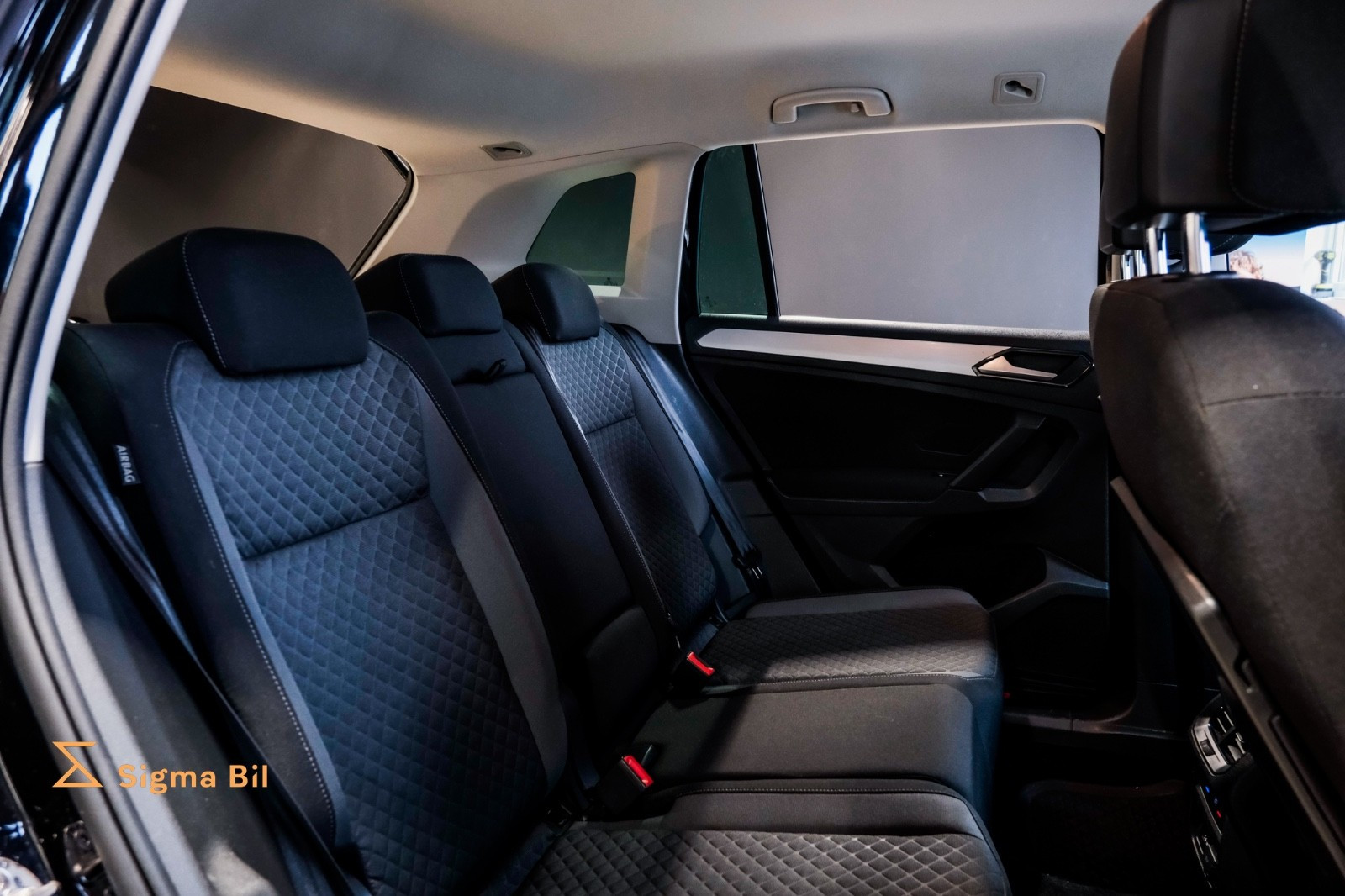 Bilde av Volkswagen Tiguan