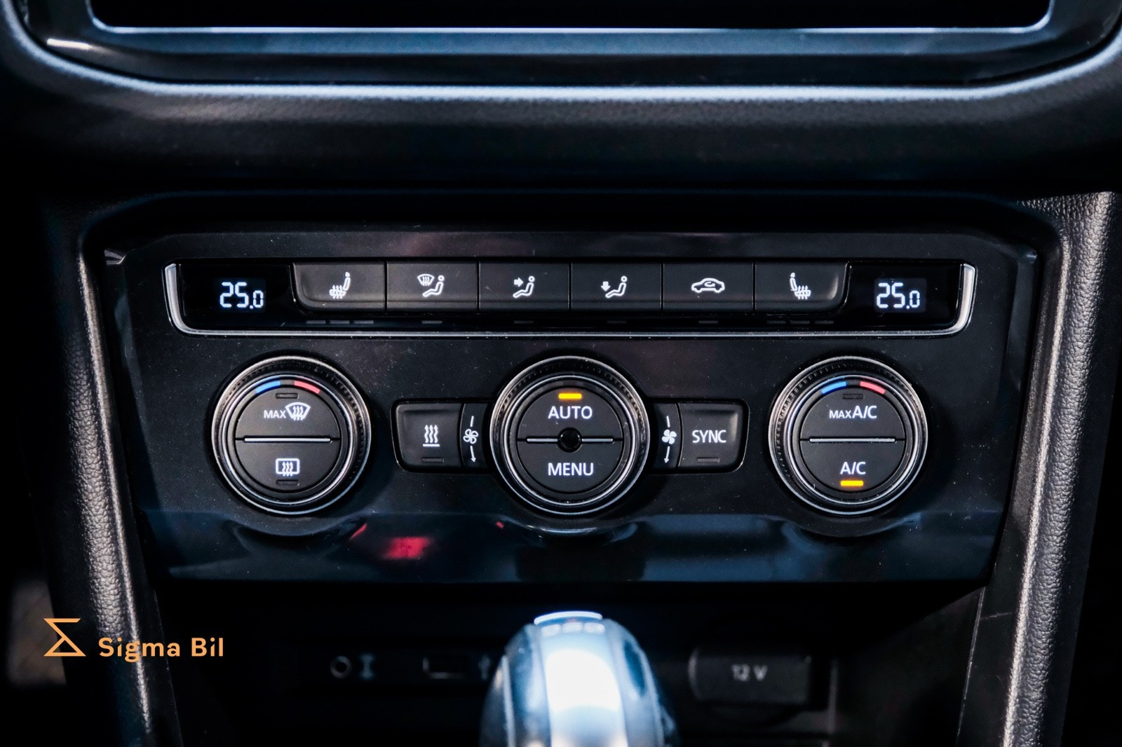 Bilde av Volkswagen Tiguan