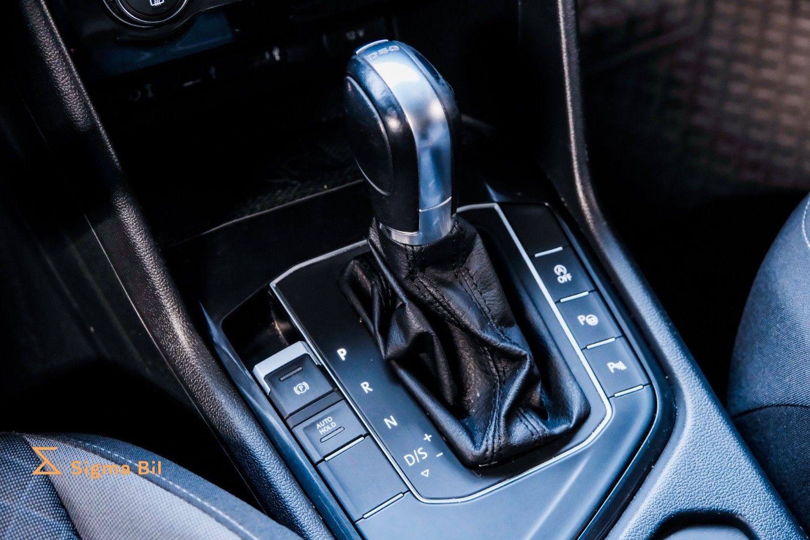 Bilde av Volkswagen Tiguan
