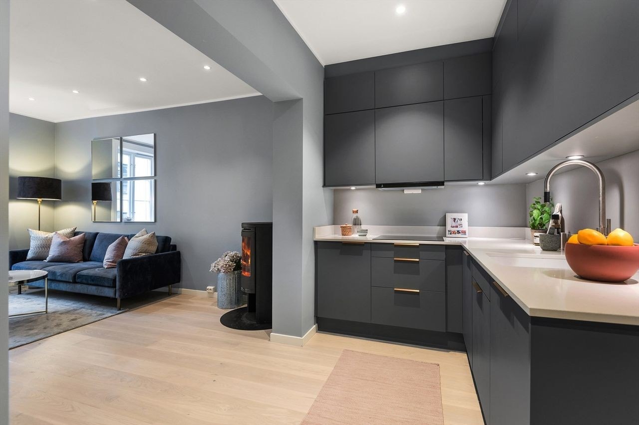 Bilde fra boligkjøp Galleribilde